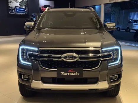 FORD Ranger 3.0 V6 4X4 LIMITED PLUS TURBO DIESEL CABINE DUPLA AUTOM�TICO, Foto 4