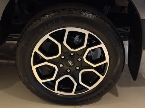 FORD Ranger 3.0 V6 4X4 LIMITED PLUS TURBO DIESEL CABINE DUPLA AUTOM�TICO, Foto 8