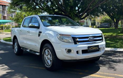 FORD Ranger 3.2 20V XLT 4X4 CABINE DUPLA TURBO DIESEL, Foto 1