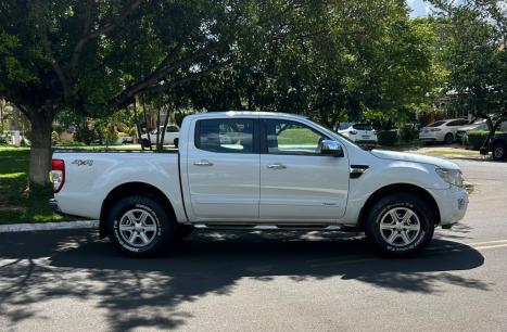 FORD Ranger 3.2 20V XLT 4X4 CABINE DUPLA TURBO DIESEL, Foto 2