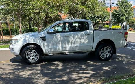FORD Ranger 3.2 20V XLT 4X4 CABINE DUPLA TURBO DIESEL, Foto 5