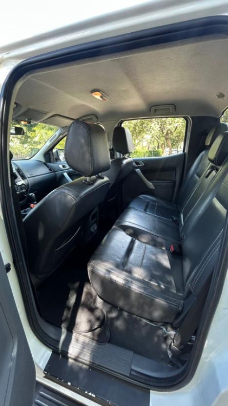 FORD Ranger 3.2 20V XLT 4X4 CABINE DUPLA TURBO DIESEL, Foto 6