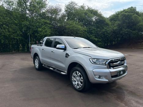 FORD Ranger 3.2 20V XLT 4X4 CABINE DUPLA TURBO DIESEL AUTOMÁTICO, Foto 1