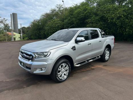 FORD Ranger 3.2 20V XLT 4X4 CABINE DUPLA TURBO DIESEL AUTOMÁTICO, Foto 2