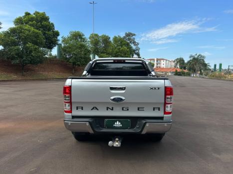FORD Ranger 3.2 20V XLT 4X4 CABINE DUPLA TURBO DIESEL AUTOMÁTICO, Foto 4
