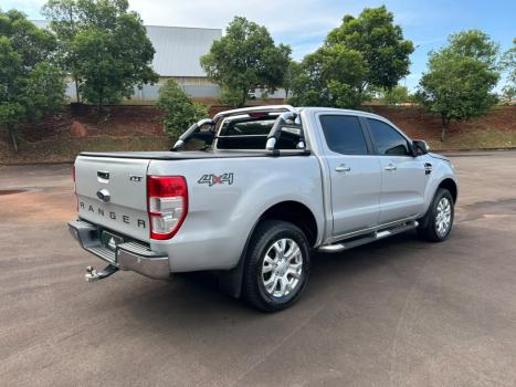 FORD Ranger 3.2 20V XLT 4X4 CABINE DUPLA TURBO DIESEL AUTOMÁTICO, Foto 5