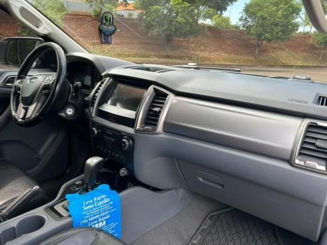 FORD Ranger 3.2 20V XLT 4X4 CABINE DUPLA TURBO DIESEL AUTOMÁTICO, Foto 9