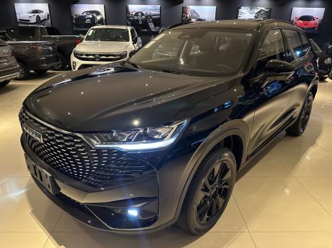 GWM Haval H6 1.5 16V 4P HEV PREMIUM E-TRACTION AUTOMÁTICO, Foto 1 GWM Haval H6 1.5 16V 4P HEV PREMIUM E-TRACTION AUTOMÁTICO, Foto 1