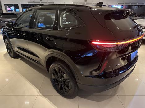 GWM Haval H6 1.5 16V 4P HEV PREMIUM E-TRACTION AUTOMÁTICO, Foto 3 GWM Haval H6 1.5 16V 4P HEV PREMIUM E-TRACTION AUTOMÁTICO, Foto 3