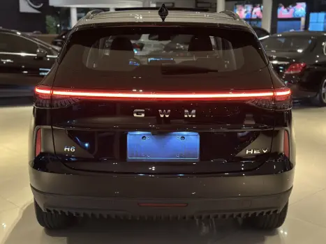 GWM Haval H6 1.5 16V 4P HEV PREMIUM E-TRACTION AUTOMÁTICO, Foto 4 GWM Haval H6 1.5 16V 4P HEV PREMIUM E-TRACTION AUTOMÁTICO, Foto 4