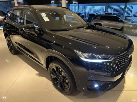 GWM Haval H6 1.5 16V 4P HEV PREMIUM E-TRACTION AUTOMÁTICO, Foto 5 GWM Haval H6 1.5 16V 4P HEV PREMIUM E-TRACTION AUTOMÁTICO, Foto 5