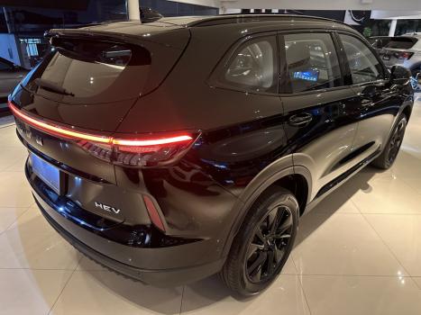 GWM Haval H6 1.5 16V 4P HEV PREMIUM E-TRACTION AUTOMÁTICO, Foto 7 GWM Haval H6 1.5 16V 4P HEV PREMIUM E-TRACTION AUTOMÁTICO, Foto 7