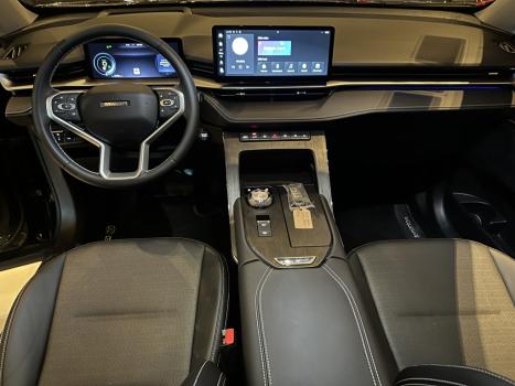 GWM Haval H6 1.5 16V 4P HEV PREMIUM E-TRACTION AUTOMÁTICO, Foto 8 GWM Haval H6 1.5 16V 4P HEV PREMIUM E-TRACTION AUTOMÁTICO, Foto 8