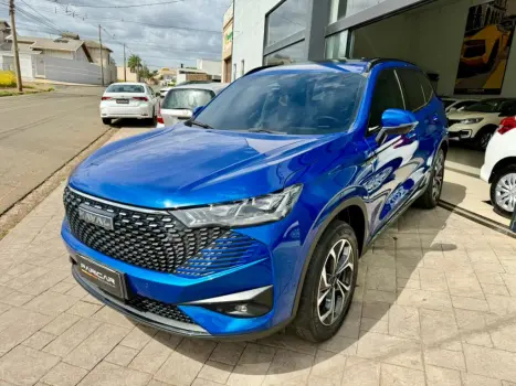 GWM Haval H6 1.5 16V 4P PHEV34 E-TRATION AUTOM�TICO, Foto 1