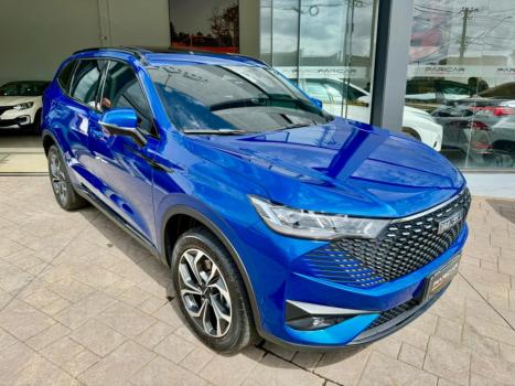GWM Haval H6 1.5 16V 4P PHEV34 E-TRATION AUTOM�TICO, Foto 3
