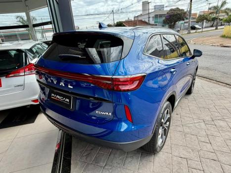 GWM Haval H6 1.5 16V 4P PHEV34 E-TRATION AUTOM�TICO, Foto 4