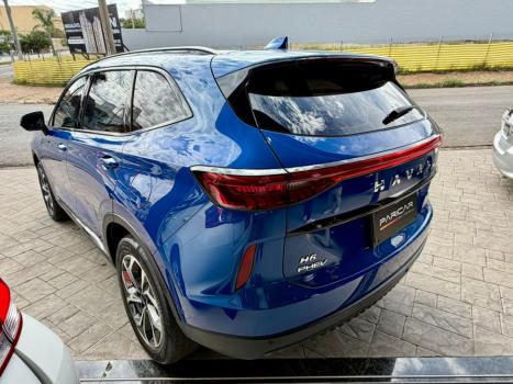 GWM Haval H6 1.5 16V 4P PHEV34 E-TRATION AUTOM�TICO, Foto 6