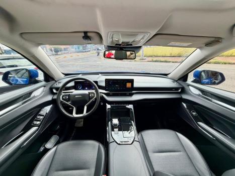 GWM Haval H6 1.5 16V 4P PHEV34 E-TRATION AUTOM�TICO, Foto 7