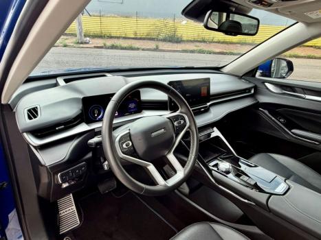 GWM Haval H6 1.5 16V 4P PHEV34 E-TRATION AUTOM�TICO, Foto 8