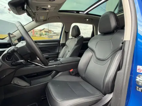 GWM Haval H6 1.5 16V 4P PHEV34 E-TRATION AUTOM�TICO, Foto 10