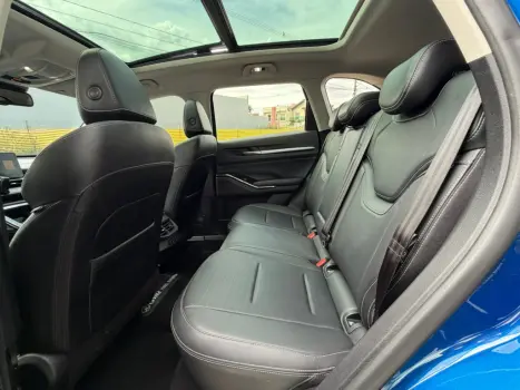 GWM Haval H6 1.5 16V 4P PHEV34 E-TRATION AUTOM�TICO, Foto 11