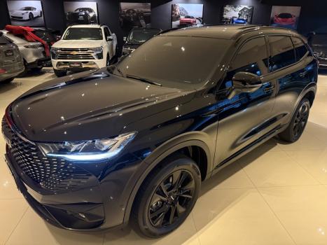 GWM Haval H6 1.5 16V 4P HEV PREMIUM AWD E-TRACTION AUTOM�TICO, Foto 1