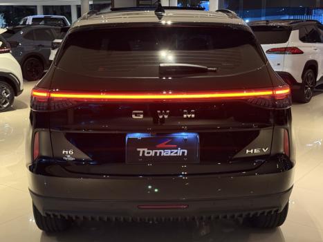 GWM Haval H6 1.5 16V 4P HEV PREMIUM AWD E-TRACTION AUTOM�TICO, Foto 2