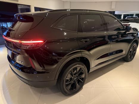 GWM Haval H6 1.5 16V 4P HEV PREMIUM AWD E-TRACTION AUTOM�TICO, Foto 7