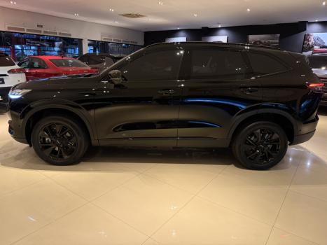 GWM Haval H6 1.5 16V 4P HEV PREMIUM AWD E-TRACTION AUTOM�TICO, Foto 8