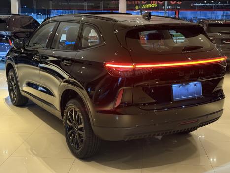 GWM Haval H6 1.5 16V 4P FLEX HEV ONE AWD E-TRACTION AUTOM�TICO, Foto 5