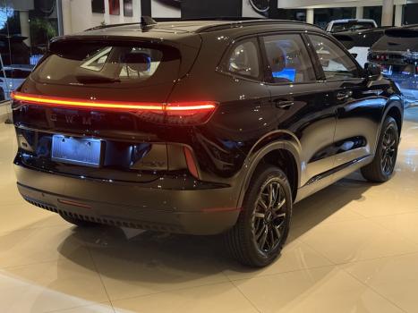 GWM Haval H6 1.5 16V 4P FLEX HEV ONE AWD E-TRACTION AUTOM�TICO, Foto 6