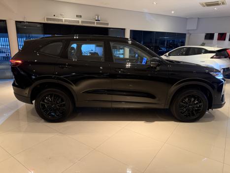 GWM Haval H6 1.5 16V 4P FLEX HEV ONE AWD E-TRACTION AUTOM�TICO, Foto 7