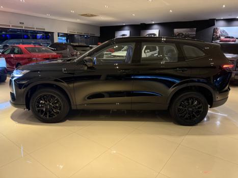 GWM Haval H6 1.5 16V 4P FLEX HEV ONE AWD E-TRACTION AUTOM�TICO, Foto 8