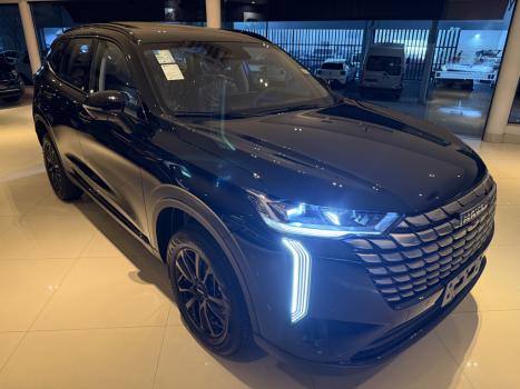 GWM Haval H6 1.5 16V 4P FLEX HEV ONE AWD E-TRACTION AUTOM�TICO, Foto 9