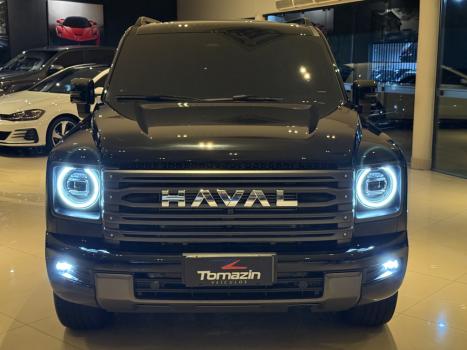 GWM Haval H9 2.4 4P EXCLUSIVE TURBO DIESEL 4X4 AUTOM�TICO, Foto 2