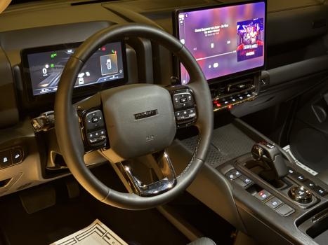 GWM Haval H9 2.4 4P EXCLUSIVE TURBO DIESEL 4X4 AUTOM�TICO, Foto 3