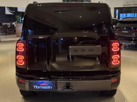 GWM Haval H9 2.4 4P EXCLUSIVE TURBO DIESEL 4X4 AUTOM�TICO, Foto 4