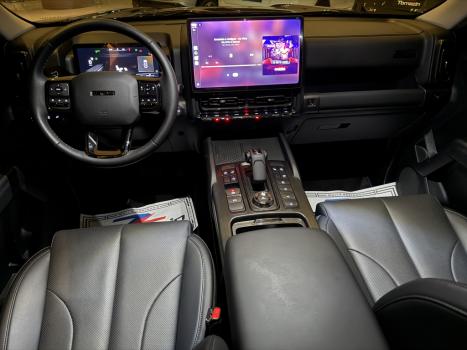 GWM Haval H9 2.4 4P EXCLUSIVE TURBO DIESEL 4X4 AUTOM�TICO, Foto 8