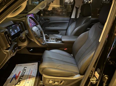 GWM Haval H9 2.4 4P EXCLUSIVE TURBO DIESEL 4X4 AUTOM�TICO, Foto 9