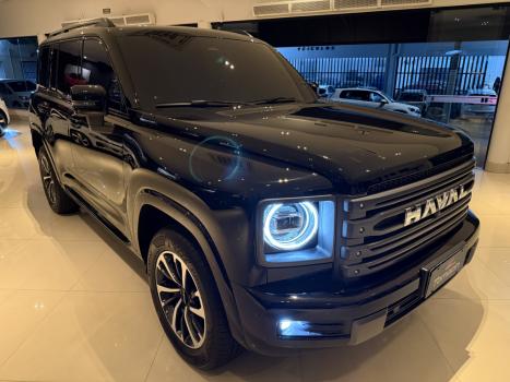 GWM Haval H9 2.4 4P EXCLUSIVE TURBO DIESEL 4X4 AUTOM�TICO, Foto 10