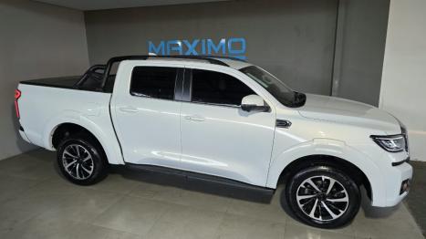 GWM Poer P30 2.4 EXCLUSIVE CABINE DUPLA TURBO DIESEL  4X4 AUTOMÁTICO, Foto 3
