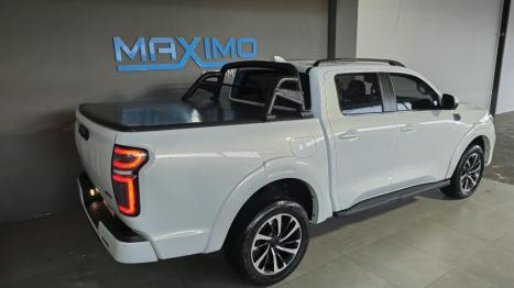 GWM Poer P30 2.4 EXCLUSIVE CABINE DUPLA TURBO DIESEL  4X4 AUTOMÁTICO, Foto 5