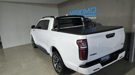 GWM Poer P30 2.4 EXCLUSIVE CABINE DUPLA TURBO DIESEL  4X4 AUTOMÁTICO, Foto 6