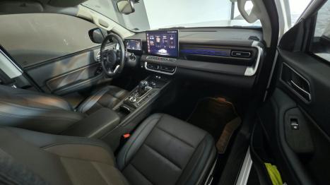GWM Poer P30 2.4 EXCLUSIVE CABINE DUPLA TURBO DIESEL  4X4 AUTOMÁTICO, Foto 8