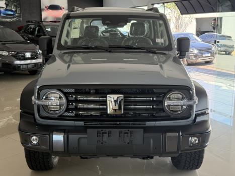 GWM Tank 300 2.0 16V 4P AWD H�BRIDO AUTOM�TICO, Foto 2
