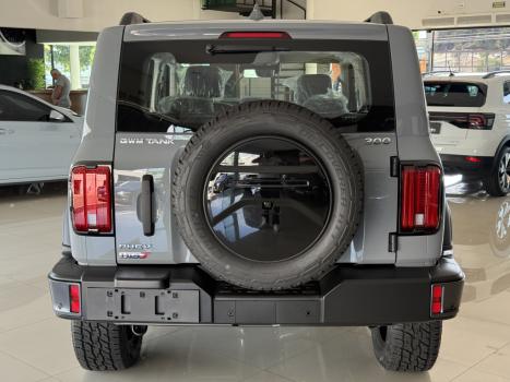 GWM Tank 300 2.0 16V 4P AWD H�BRIDO AUTOM�TICO, Foto 3