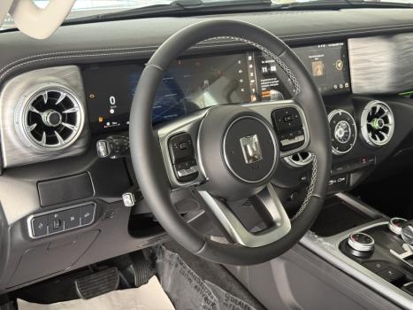 GWM Tank 300 2.0 16V 4P AWD H�BRIDO AUTOM�TICO, Foto 4