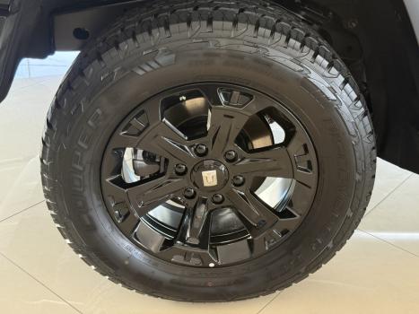 GWM Tank 300 2.0 16V 4P AWD H�BRIDO AUTOM�TICO, Foto 5