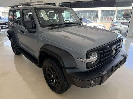 GWM Tank 300 2.0 16V 4P AWD H�BRIDO AUTOM�TICO, Foto 6
