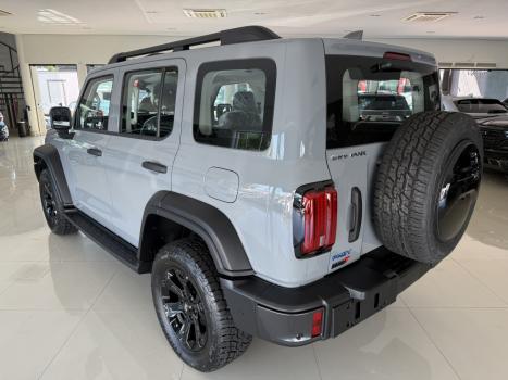 GWM Tank 300 2.0 16V 4P AWD H�BRIDO AUTOM�TICO, Foto 7